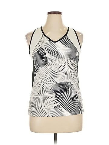 Tail Tank Top (view 1)
