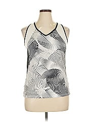 Tail Tank Top