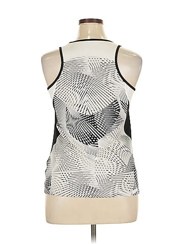 Tail Tank Top (view 2)