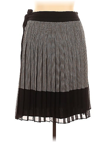 Ann Taylor Casual Skirt (view 2)