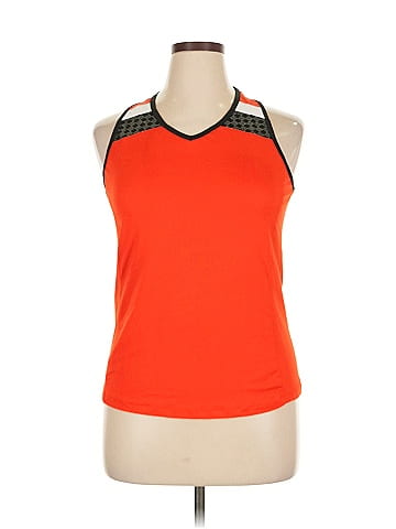 Tail Tank Top (view 1)