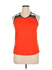 Tail Tank Top