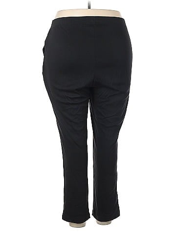 Woman Within Active Pants (view 2)