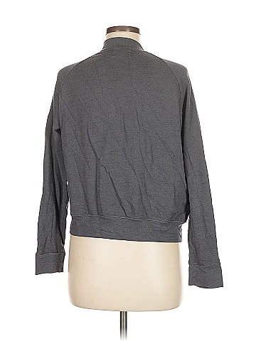 Monrow Track Jacket (view 2)