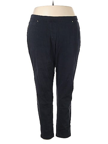 Ruby Rd. Casual Pants (view 1)