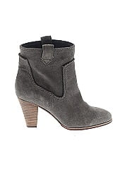 Karl Lagerfeld Paris Ankle Boots