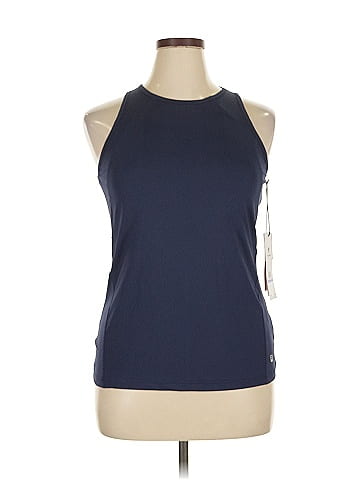 FILA Tank Top (view 1)