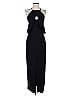 Keepsake 100% Polyester Black Cocktail Dress Size XS - photo 1
