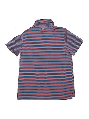 Vineyard Vines Short Sleeve Polo (view 2)