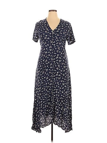 Suzanne Betro Casual Dress (view 1)