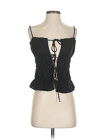 Divided by H&M Sleeveless Blouse (view 1)
