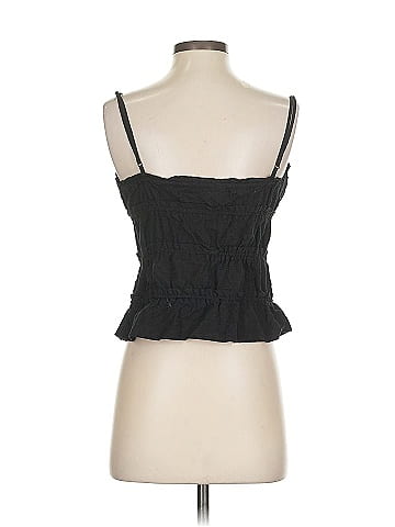 Divided by H&M Sleeveless Blouse (view 2)