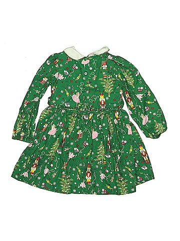 Bonnie Jean Dress (view 2)