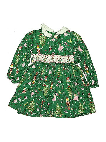 Bonnie Jean Dress (view 1)