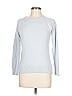 French Connection Blue Pullover Sweater Size L - photo 1