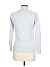 French Connection Blue Pullover Sweater Size L - photo 2