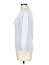 French Connection Blue Pullover Sweater Size L - photo 5