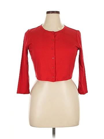 Reformation 3/4 Sleeve Blouse (view 1)