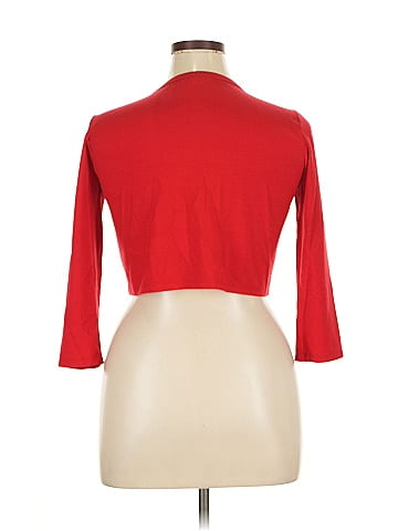 Reformation 3/4 Sleeve Blouse (view 2)