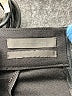 Narciso Rodriguez 100% Wool Solid Black Wool Skirt Size 4 - photo 4