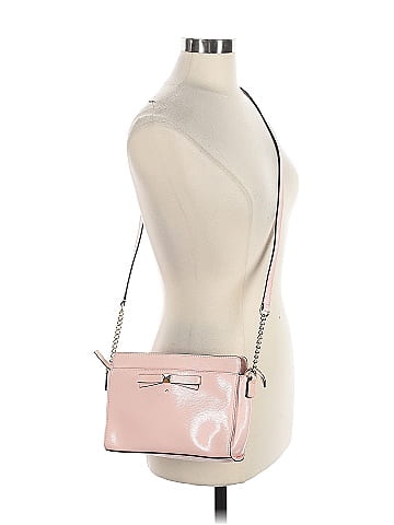 Kate Spade New York Leather Crossbody Bag (view 2)
