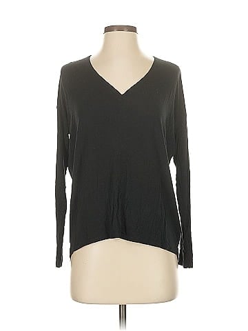 Nicole Miller New York Long Sleeve T-Shirt (view 1)