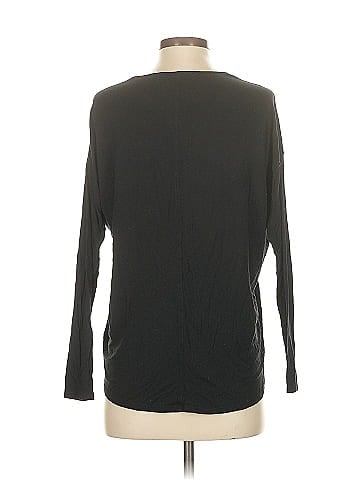 Nicole Miller New York Long Sleeve T-Shirt (view 2)