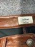 Wilfred 100% Polyurethane Brown Casual Pants Size 0 - photo 6