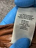 Wilfred 100% Polyurethane Brown Casual Pants Size 0 - photo 7