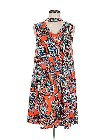 AGB Casual Dress (view 1)