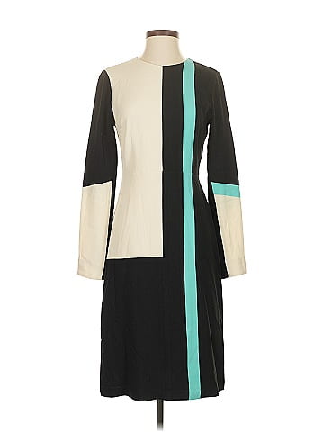 BCBGMAXAZRIA Runway Casual Dress (view 1)