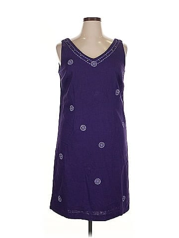 Sag Harbor Casual Dress (view 1)