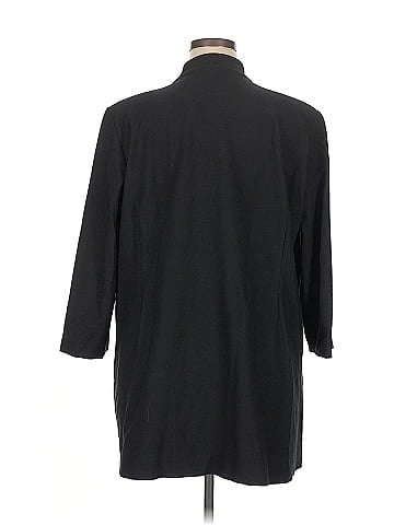 MING WANG Blazer (view 2)
