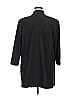 MING WANG Black Blazer Size XL - photo 2