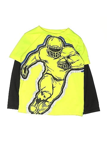 Under Armour 3/4 Sleeve T-Shirt (view 1)