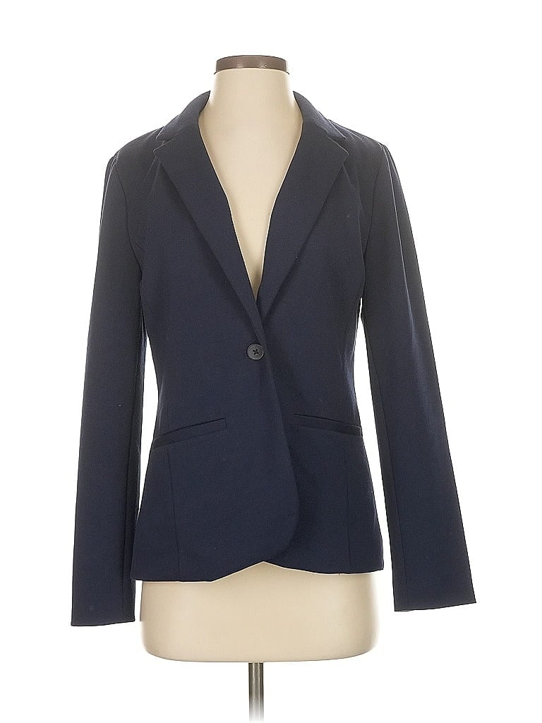 Click to view more detailed imagery on our partner's website Pre-owned Gap Blazer Jacket In Blue