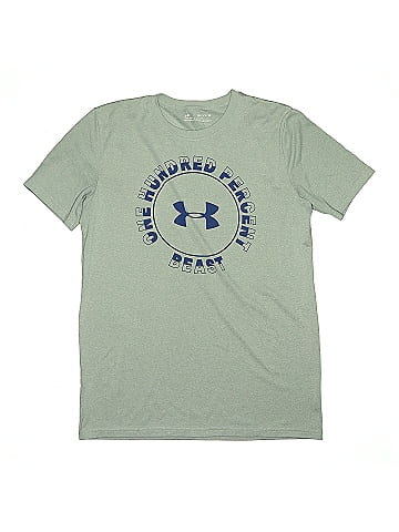 Under Armour Active T-Shirt (view 1)