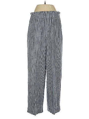 Laundry by Shelli Segal Linen Pants (view 1)