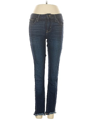 Just Black Jeans (view 1)
