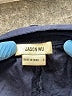 Jason Wu Solid Blue Athletic Shorts Size S - photo 3