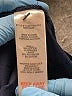 Jason Wu Solid Blue Athletic Shorts Size S - photo 4