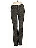 DL1961 Camo Green Jeans Size 26 waist - photo 1