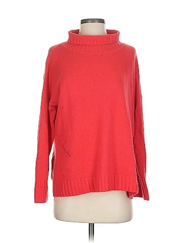 Charli Turtleneck Sweater (view 1)