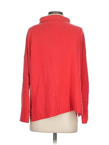 Charli Turtleneck Sweater (view 2)