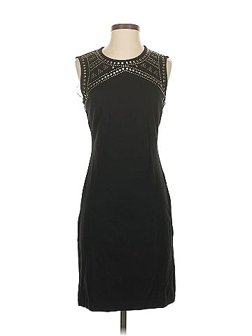 Carmen Carmen Marc Valvo Cocktail Dress (view 1)