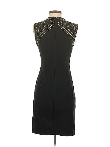 Carmen Carmen Marc Valvo Cocktail Dress (view 2)