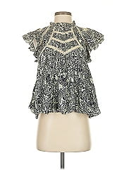 Sea New York Sleeveless Blouse