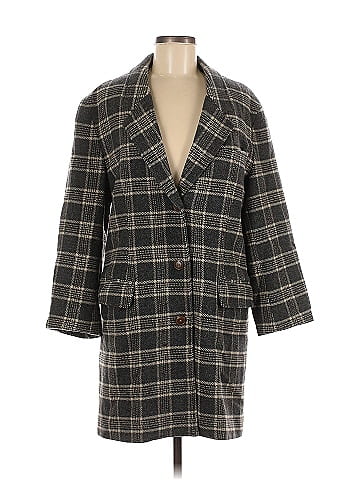 Armani Jeans Kimono (view 1)