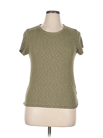 Rag & Bone Short Sleeve T-Shirt (view 1)