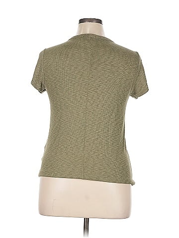 Rag & Bone Short Sleeve T-Shirt (view 2)